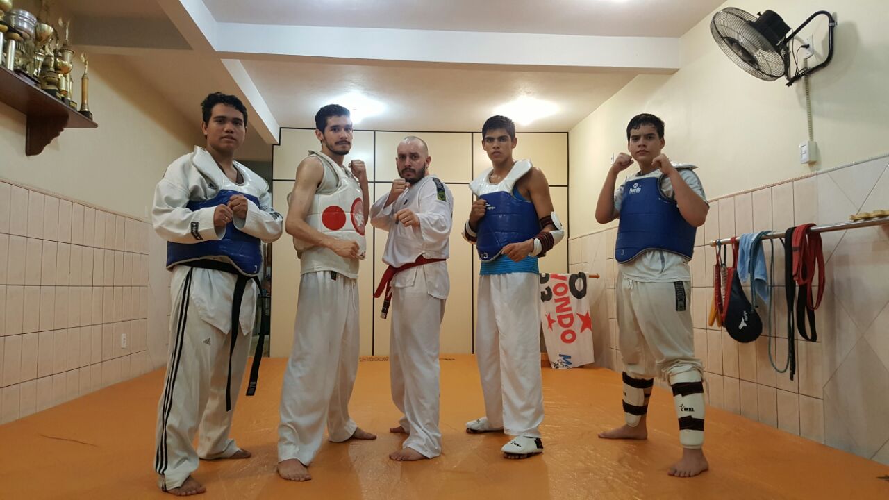 Associação Kido de Tae-kwon-do