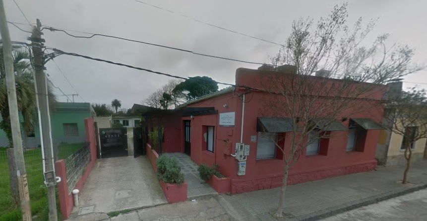 Dojo Bushido Sport Karate — Karate en Maldonado