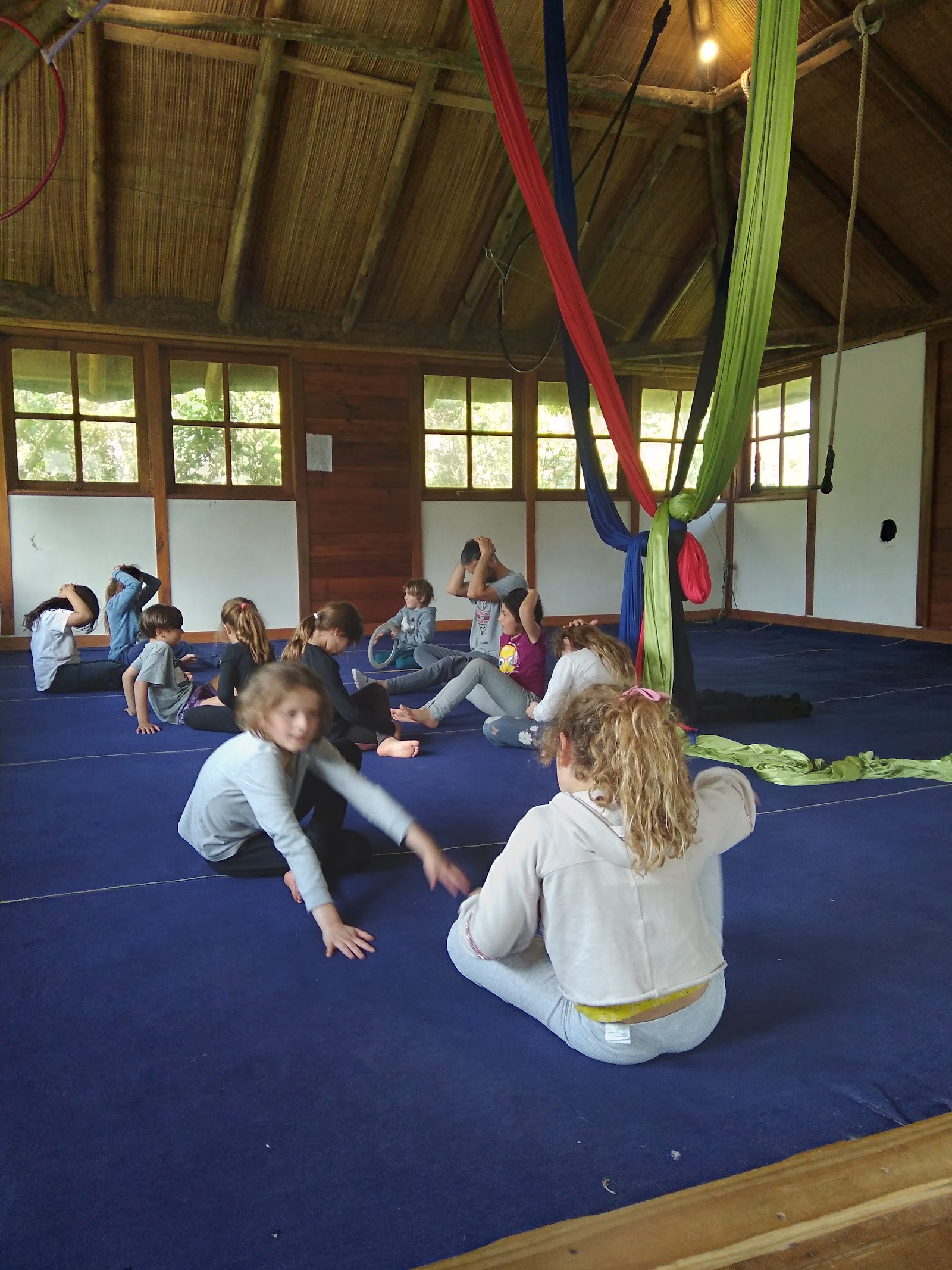 Misogi Dojo