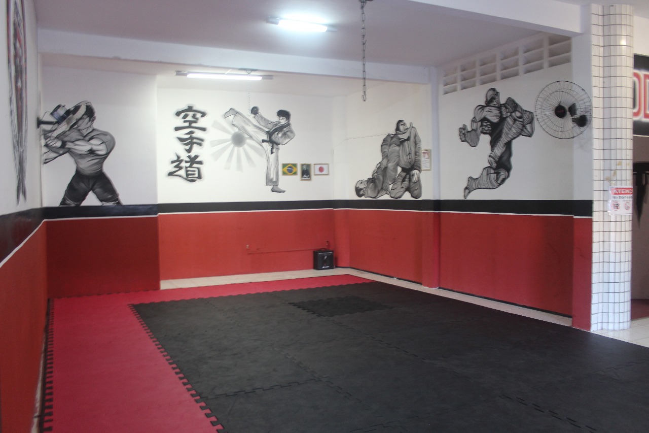 DOJO MCE