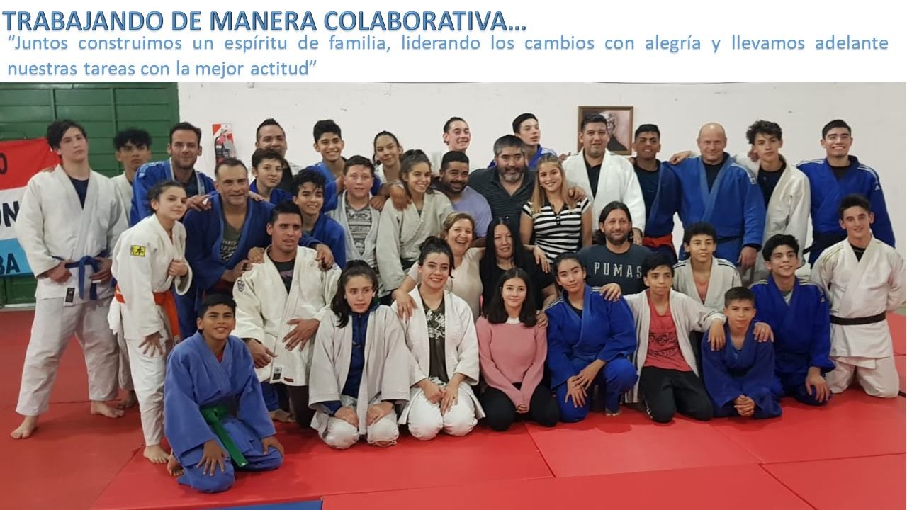 Team - Judo Maldonado — Judo en Córdoba