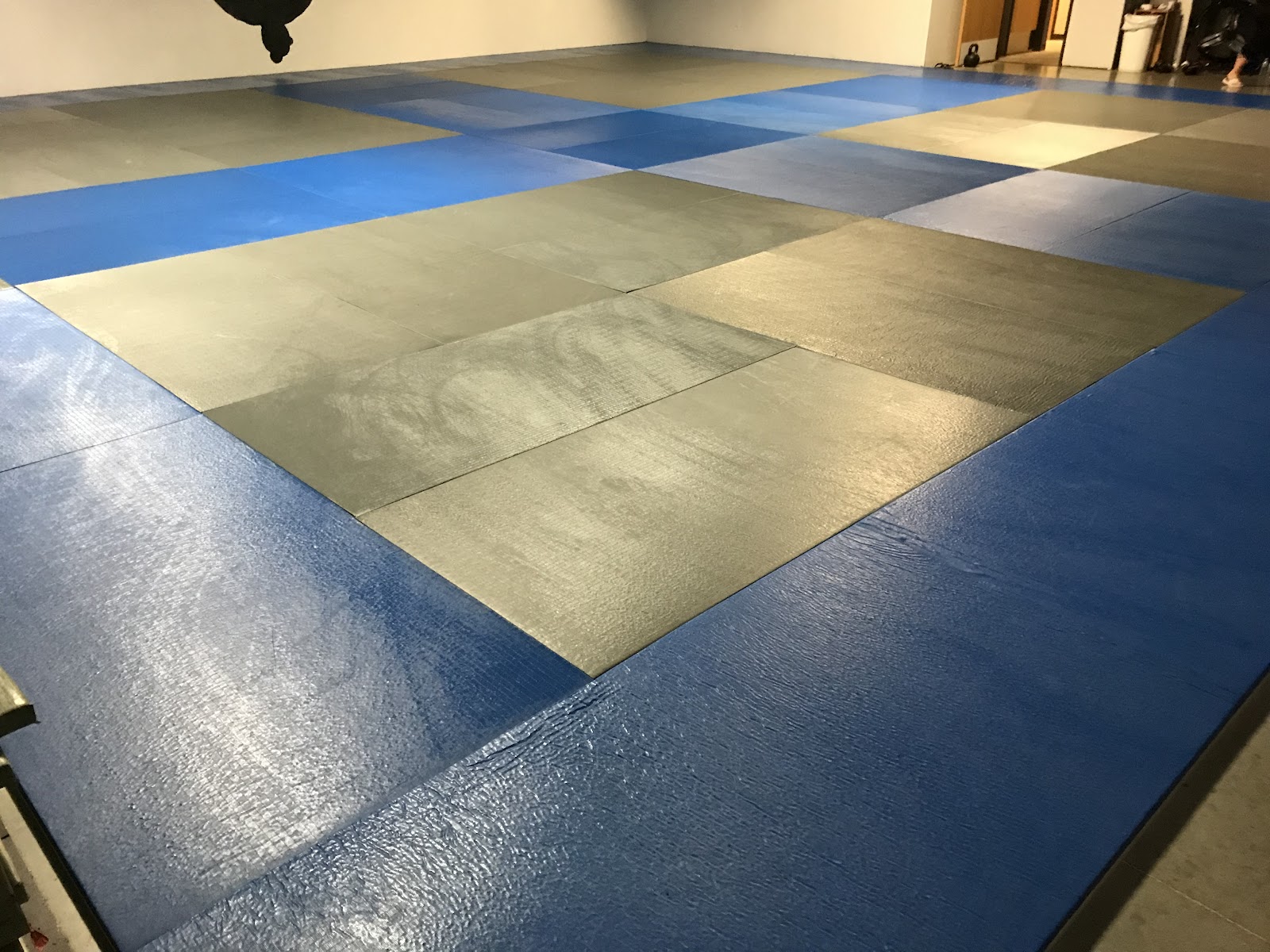 Santa Maria Brazilian Jiu Jitsu — BJJ en Santa Maria