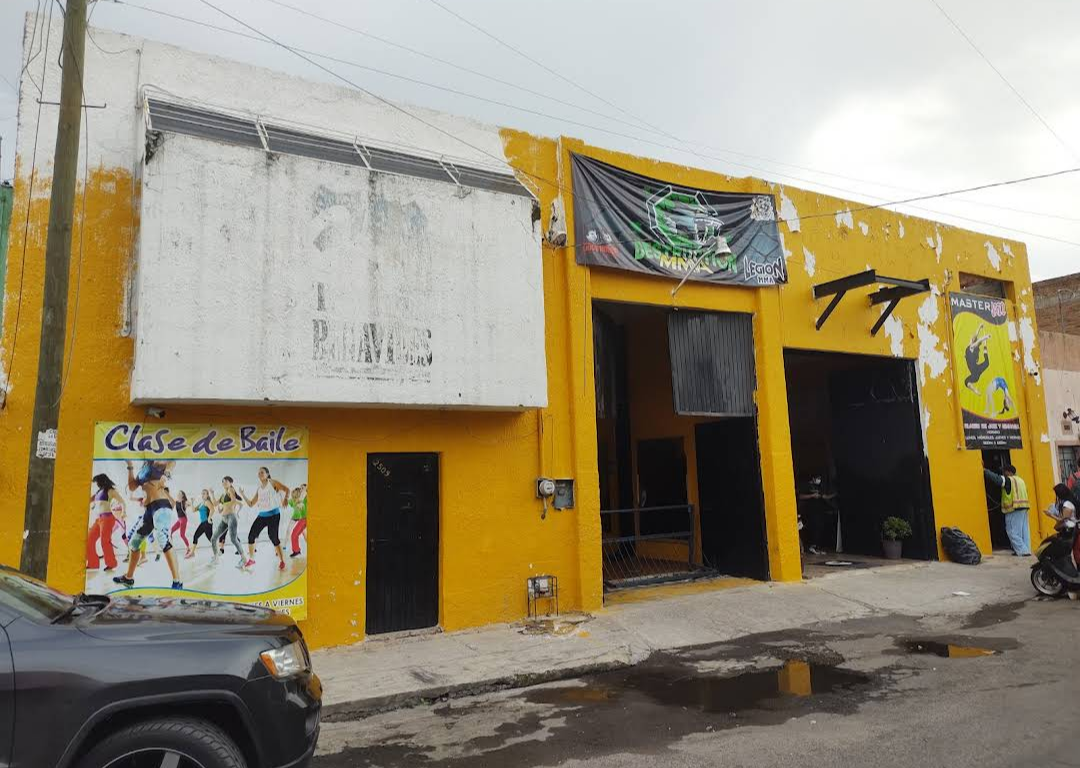 Destruction MMA, Snoopy Galvez Box & AXE BJJ, Artes Marciales Mixtas, Jiu Jitsu & Boxeo — MMA en Guadalajara