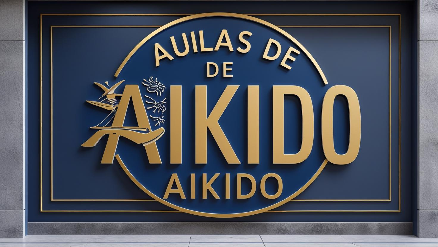 Aikido Wako Aikidojo
