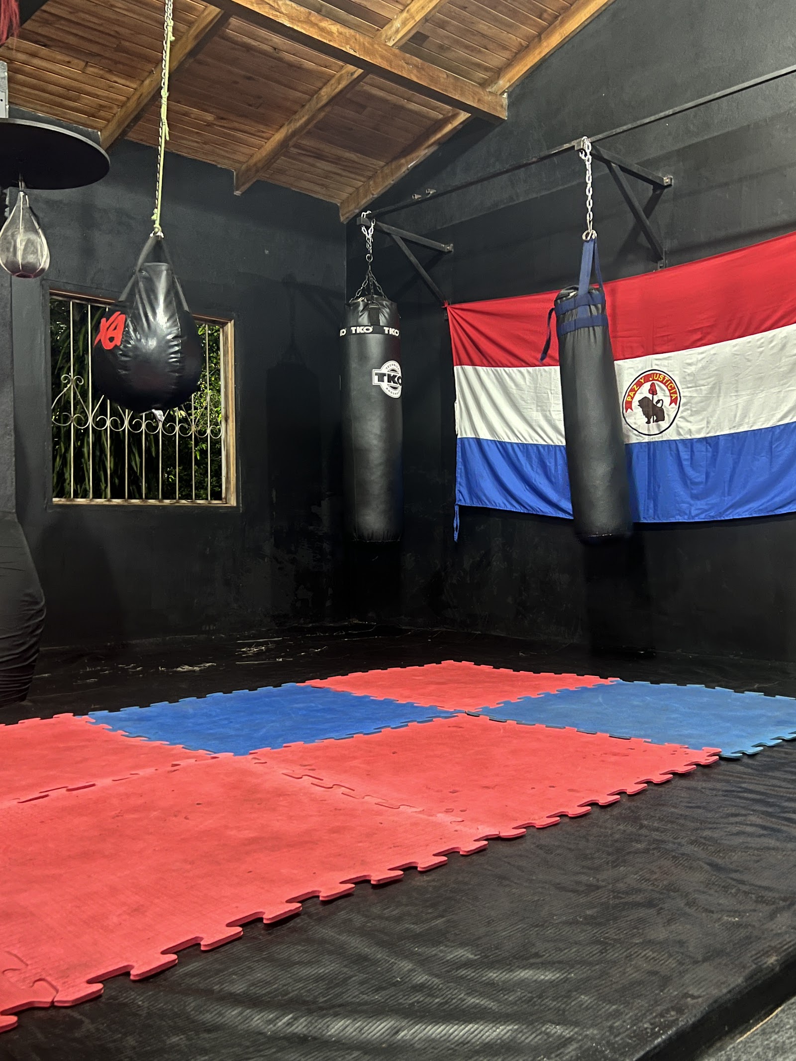 CEAM Artes Marciales Caaguazú — Karate en Caaguazú