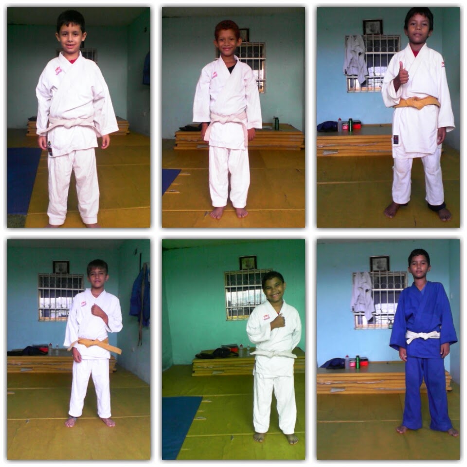 Judo Club Muñoz Kano