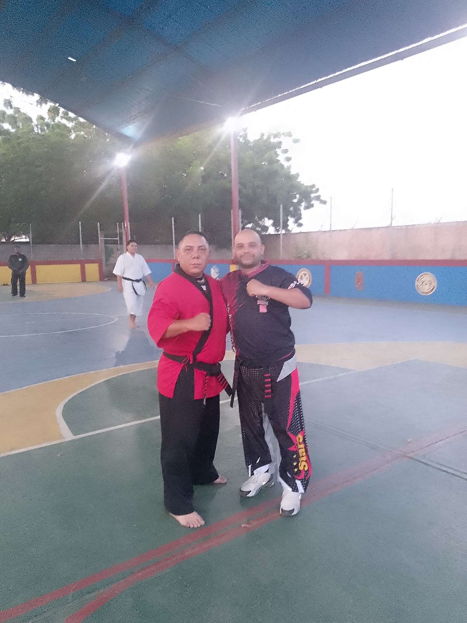 Dojo Zamshin-Do