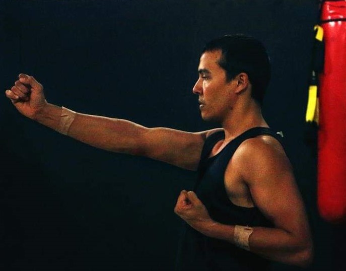 Escola de Kung Fu - Wing Chun - Florianópolis / Artes Marciais / Defesa Pessoal — Kung Fu en Florianópolis