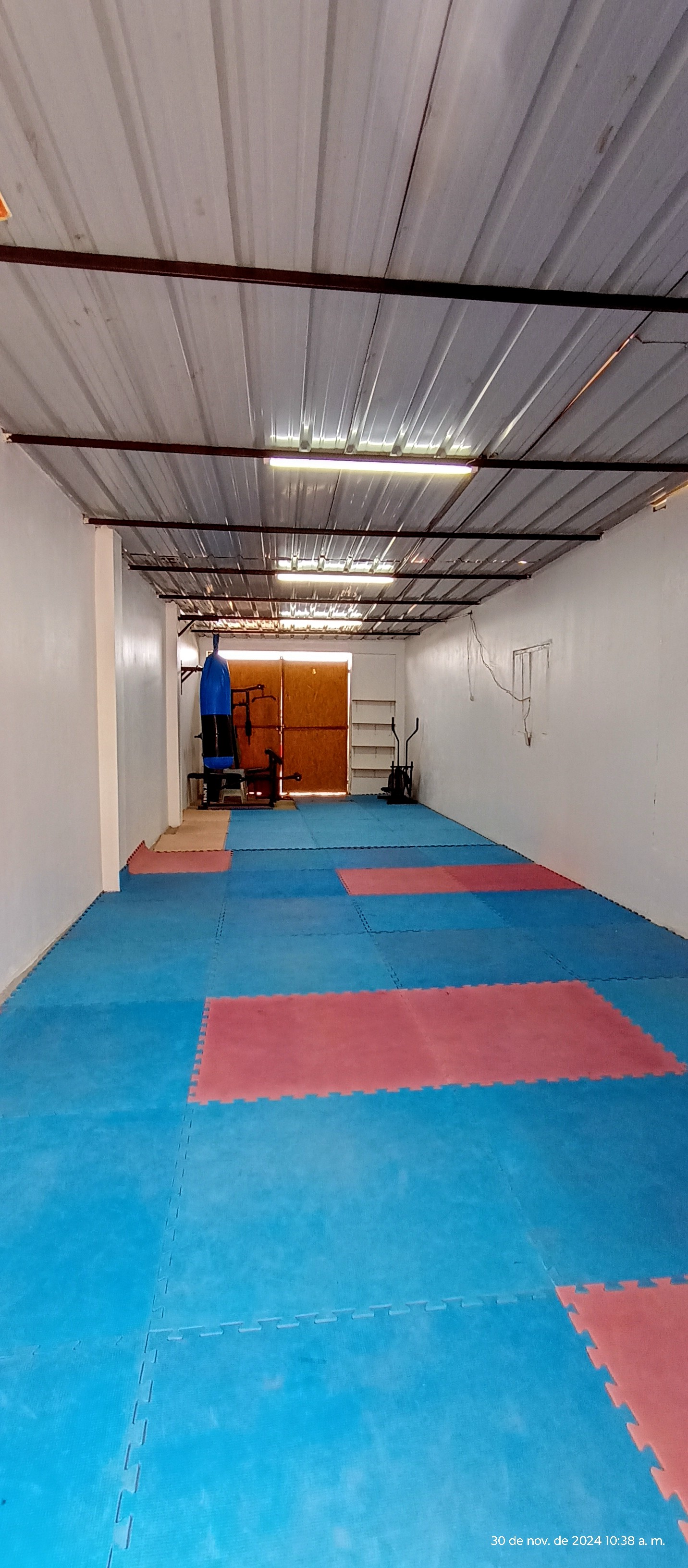 ESCUELA DE TAEKWONDO SANCHEZ