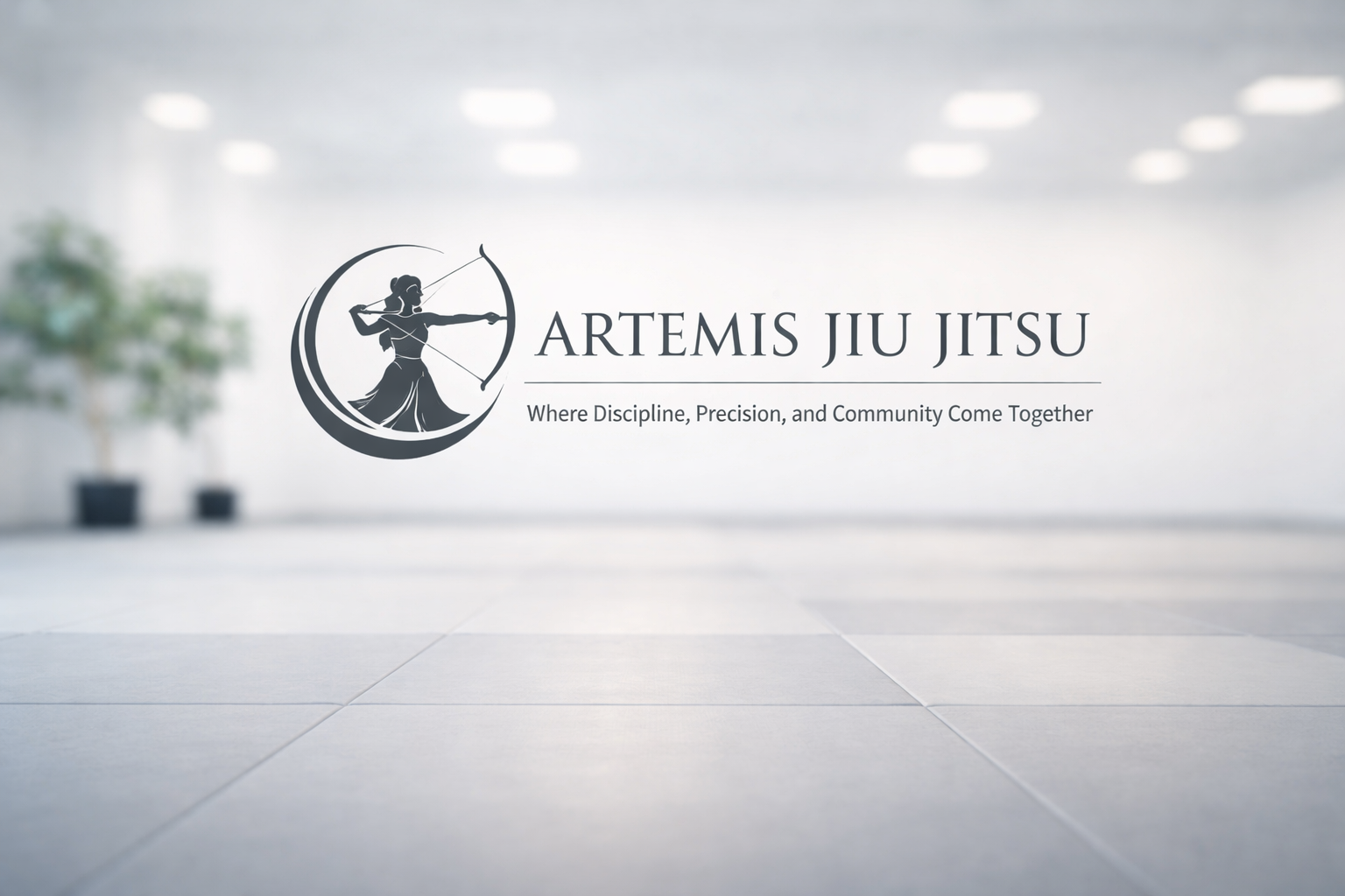 Artemis Jiu Jitsu — Jiu-Jitsu en Temecula