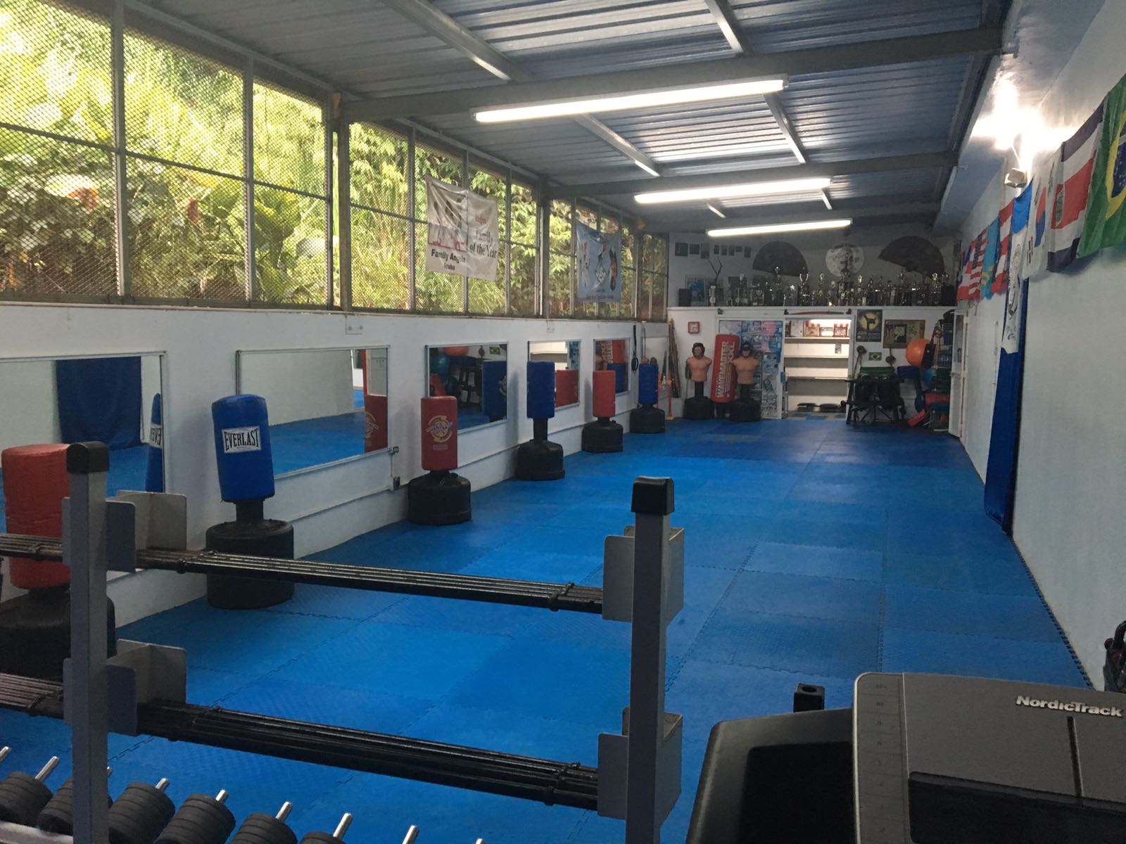 Shin Tang Soo Do Orocovis