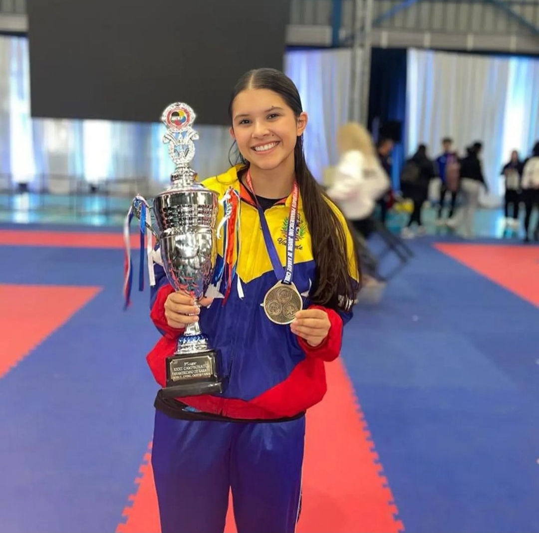 Dojo Carabobo - Karate Do
