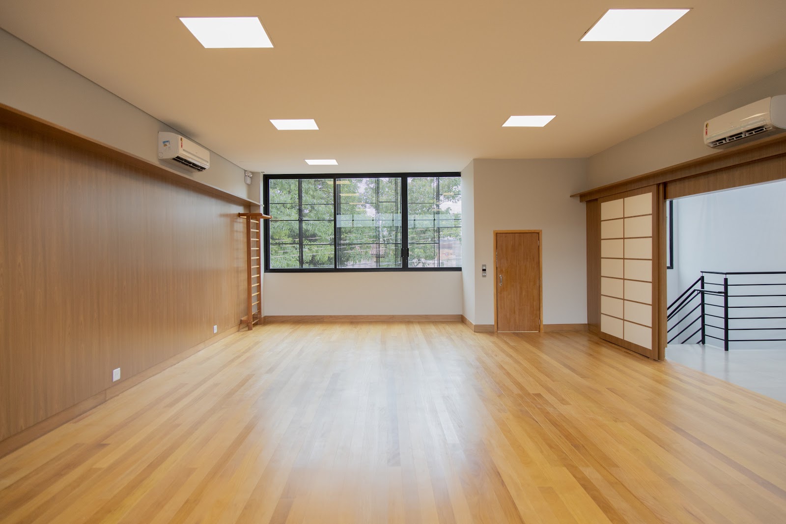 Sant'Anna Dojo (Karatê) — Karate en Ribeirão Preto