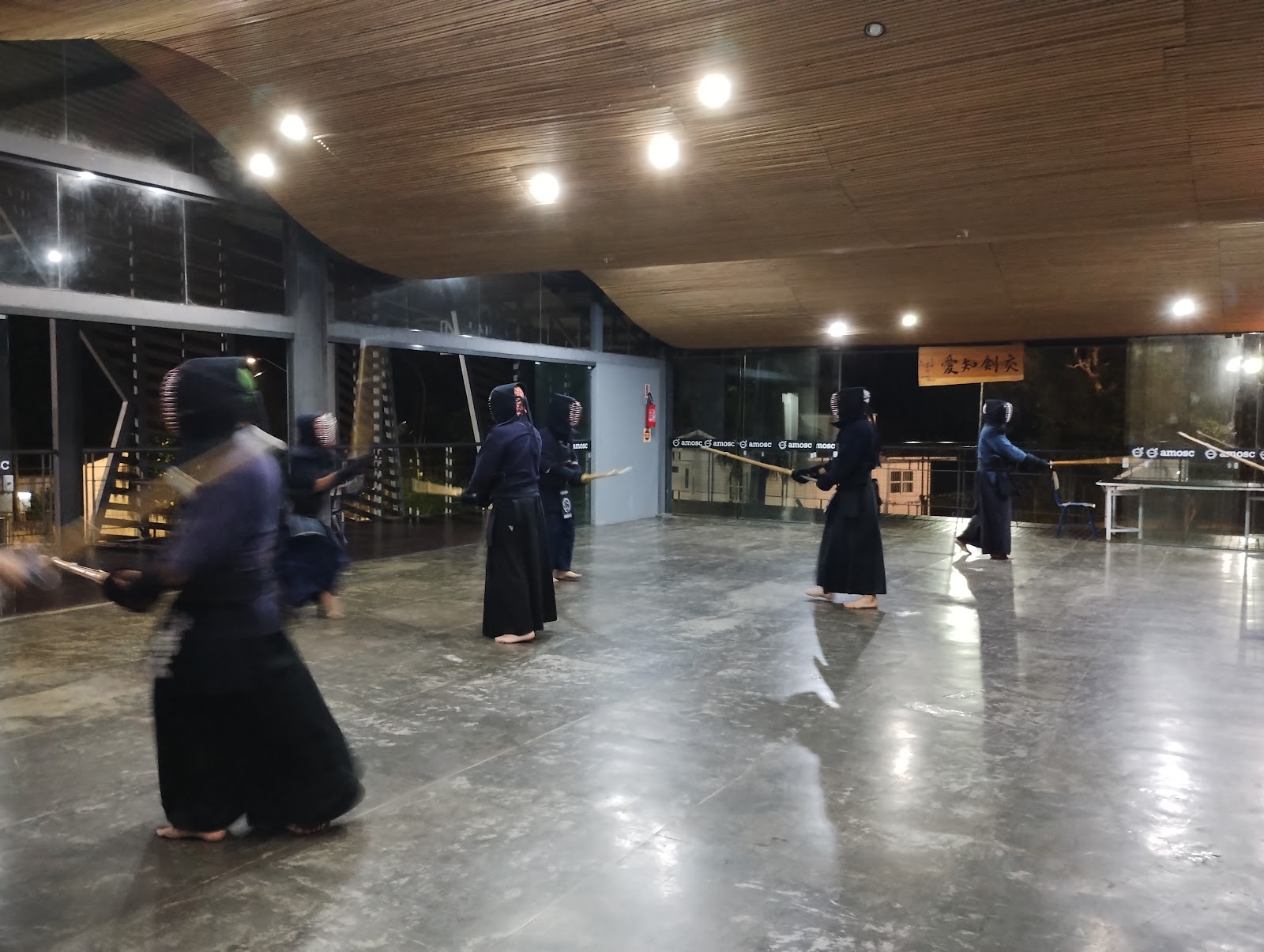 Kendo Floripa