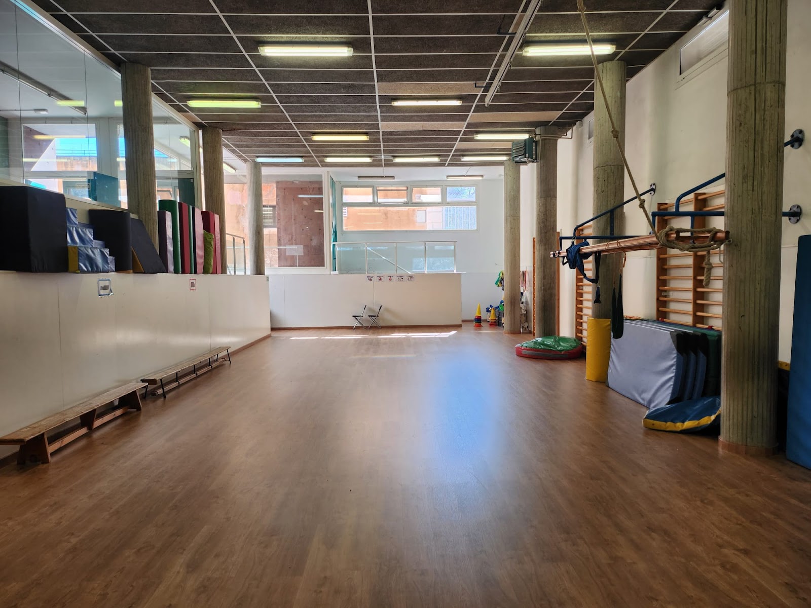 Shorinji-Kan Jiu Jitsu Barcelona — Jiu-Jitsu en Barcelona