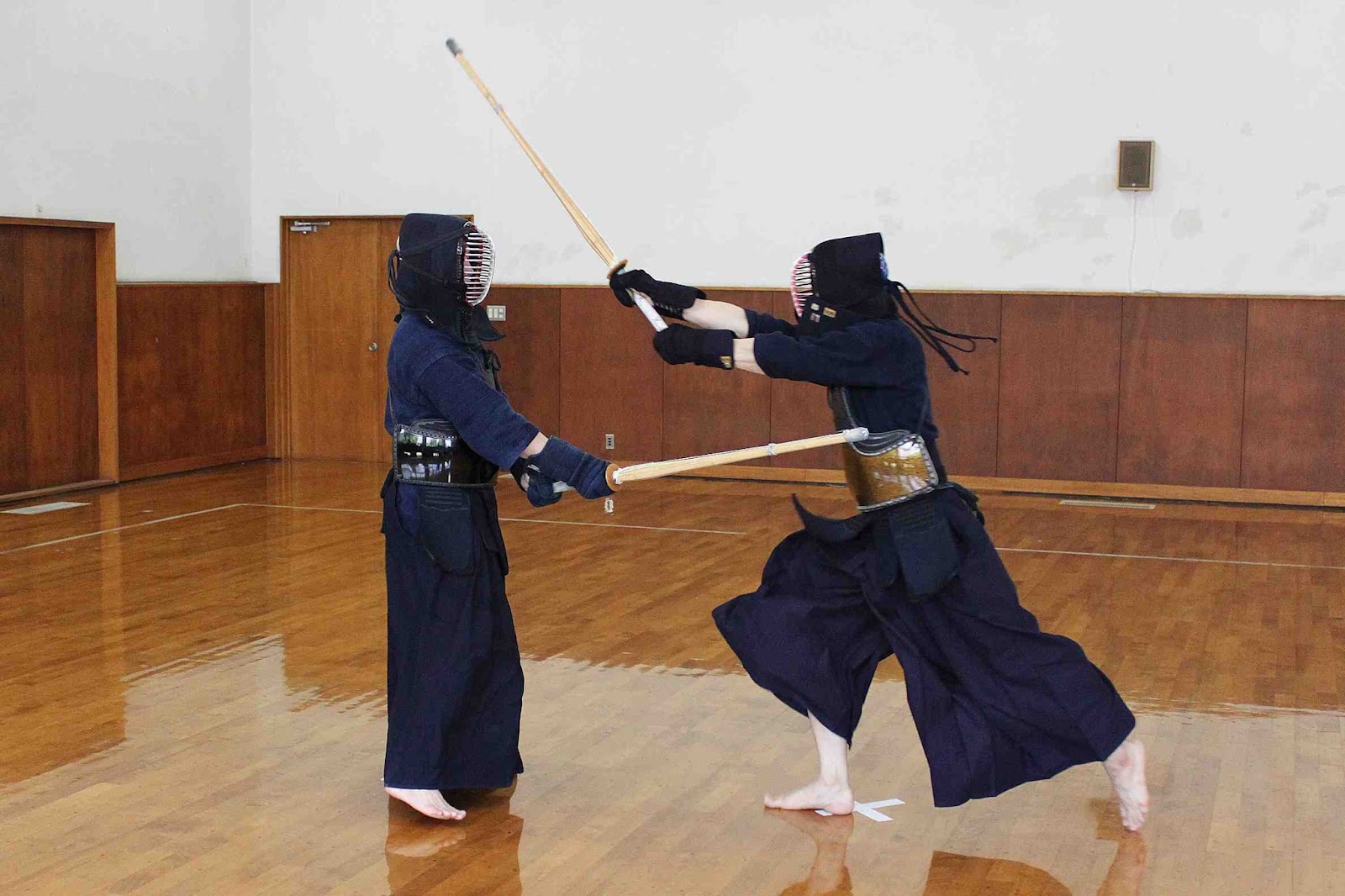 Kendo Roma