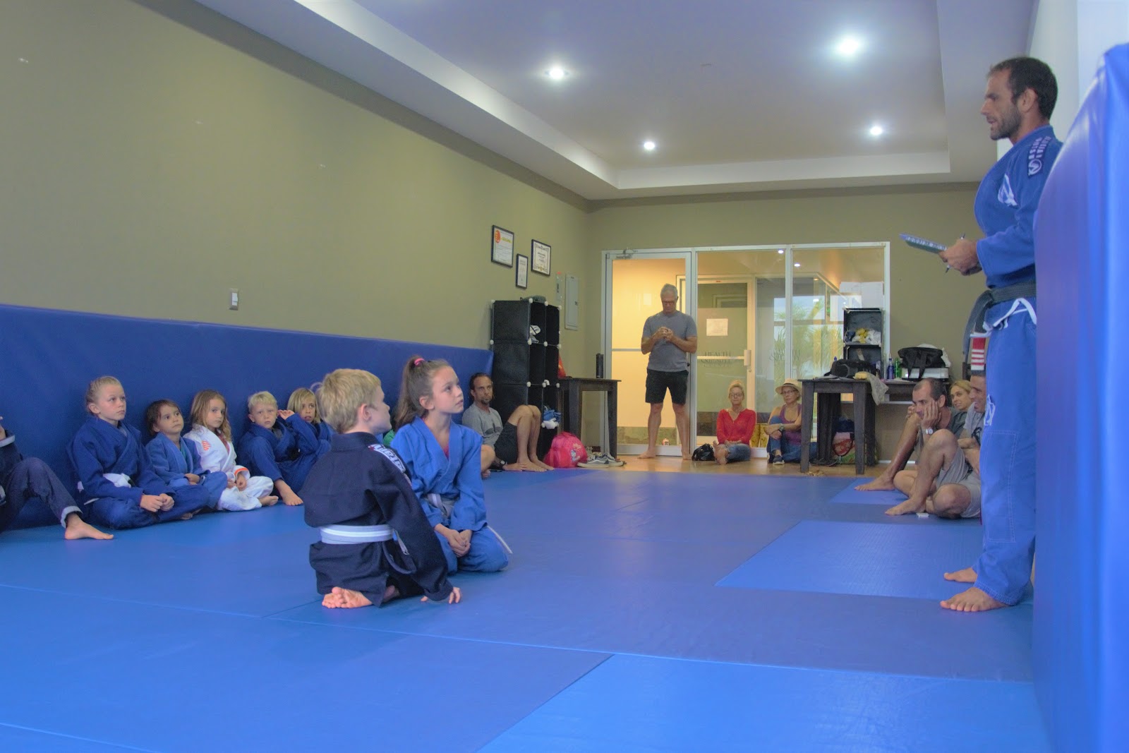 Tamarindo Jiu Jitsu Academy