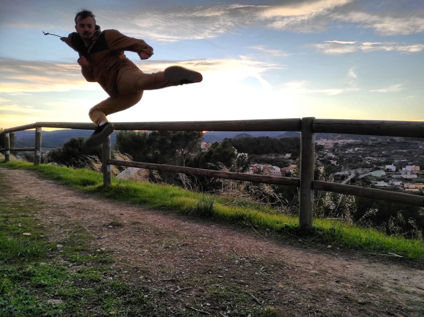 Taekwondo Fabra Sport