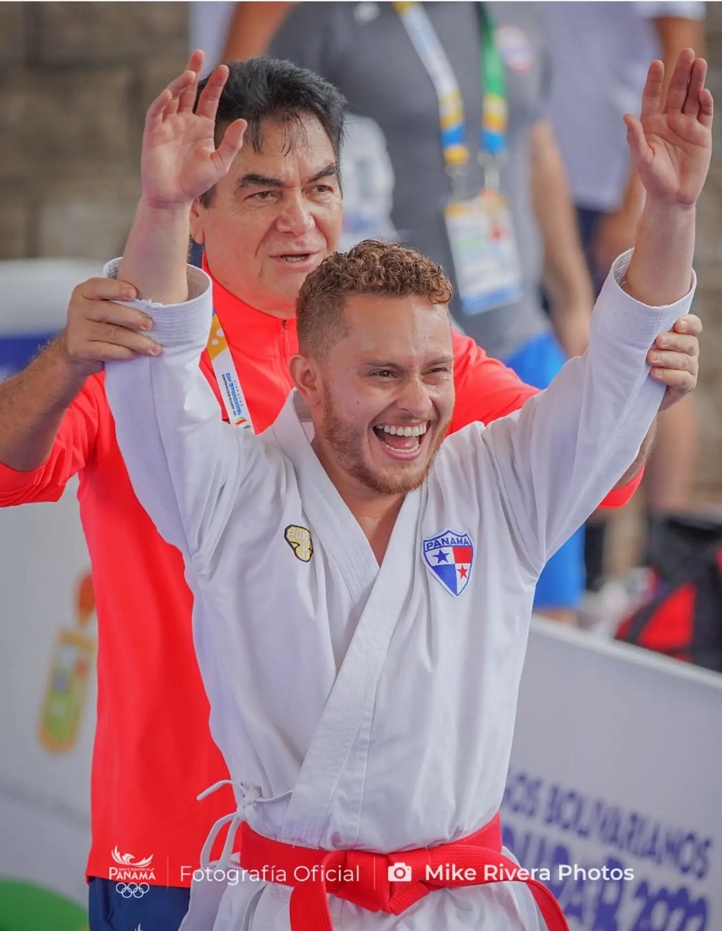 Rodofile Karate Do Academy — Karate en Penonomé