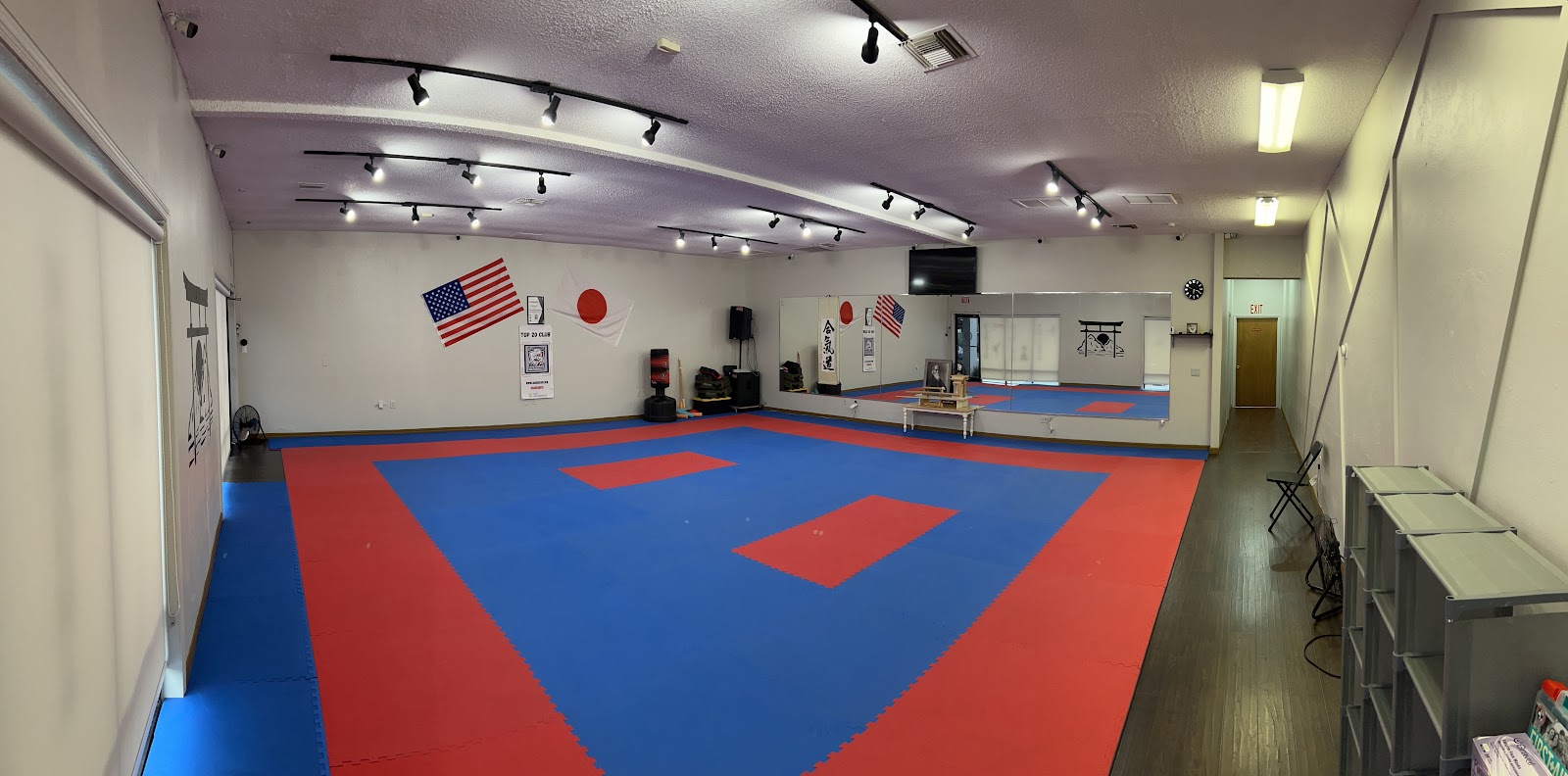 Aikido Florida Academy Gaman Dojo