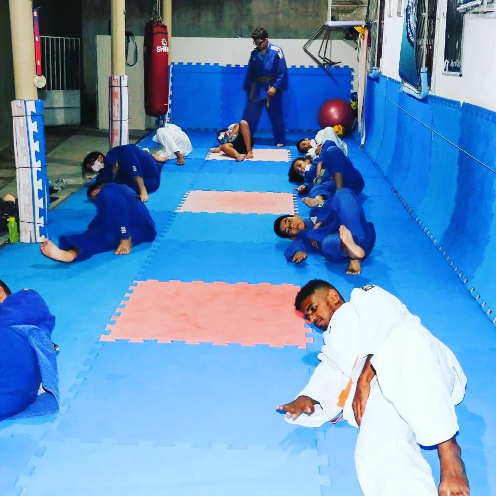 Associação Judoísta de Juazeiro - AJJ
