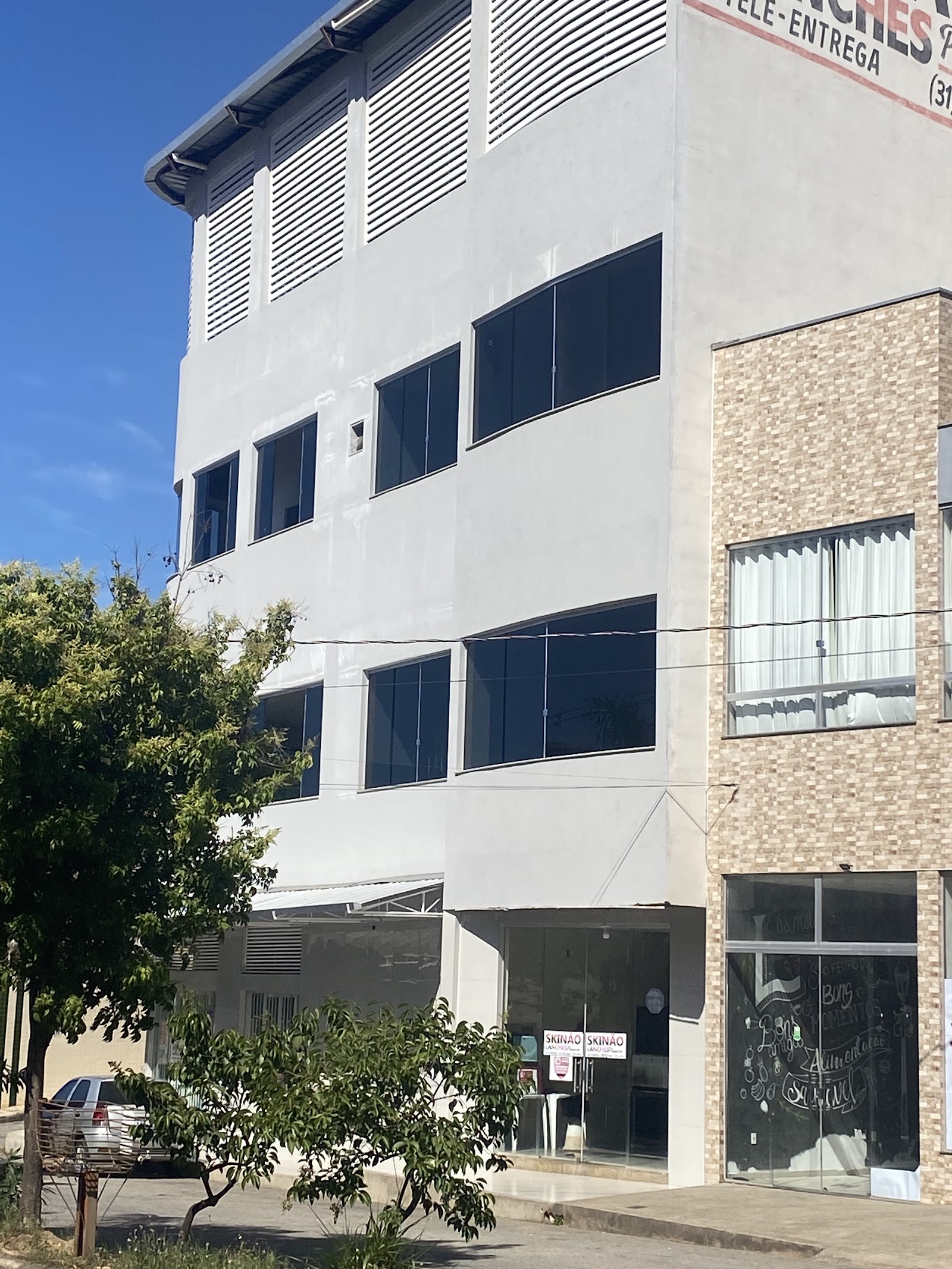 Dojo Jardim Vitória