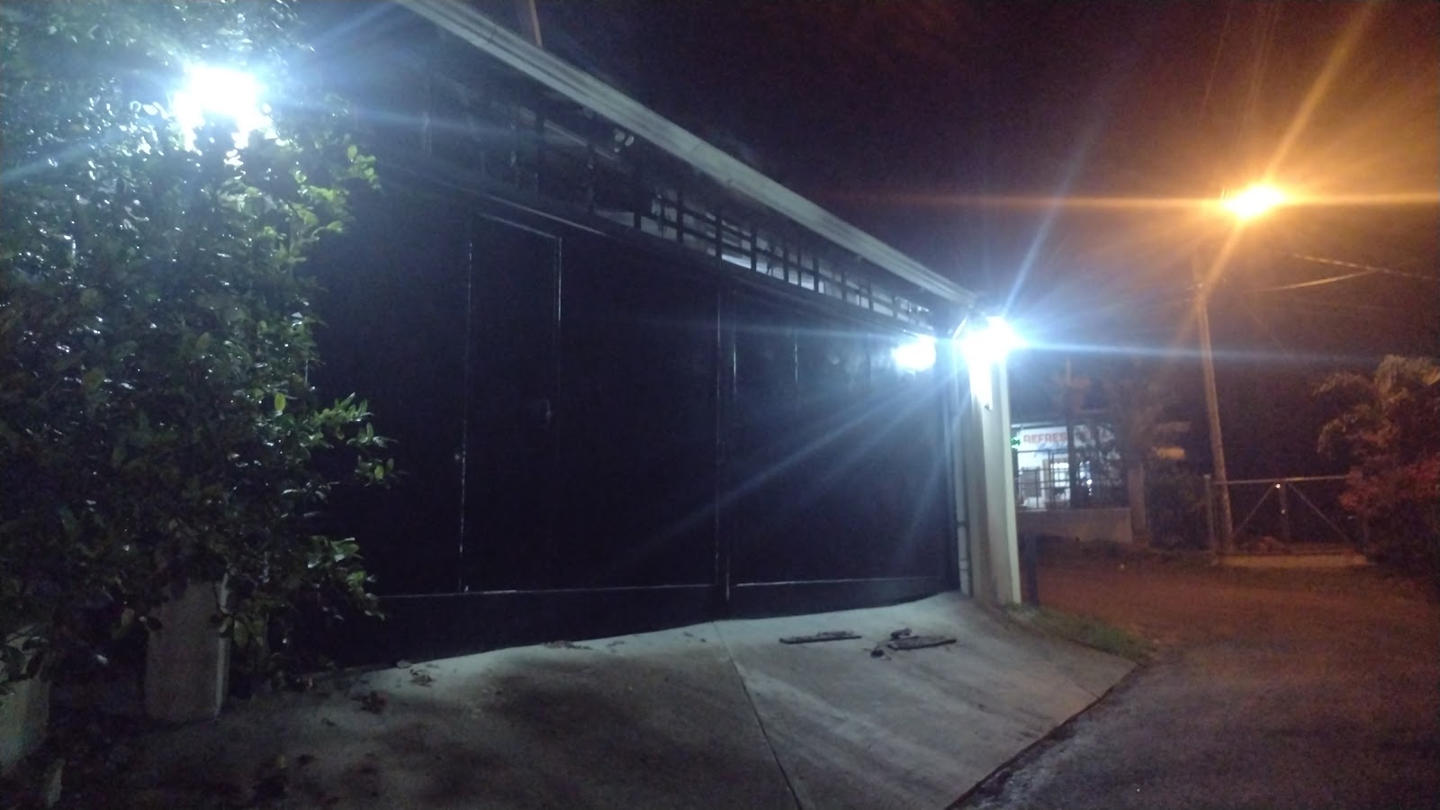 DOJO CATILE — Judo en Penonomé