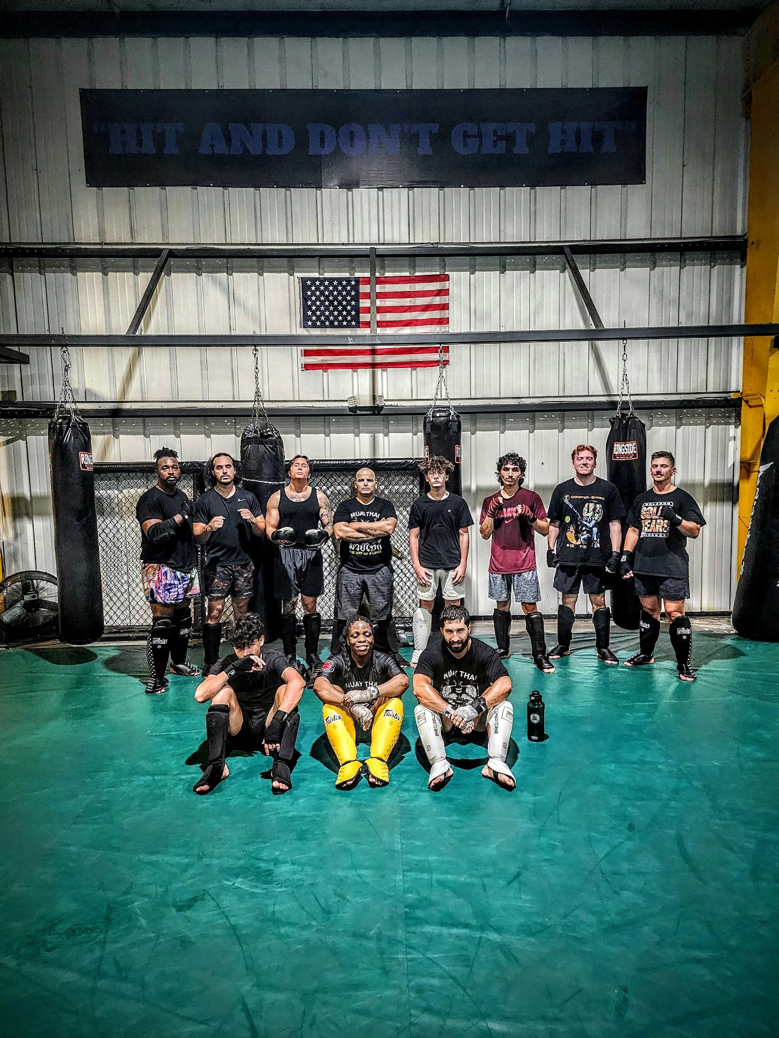 Orlando Brazilian Jiu-Jitsu LLC