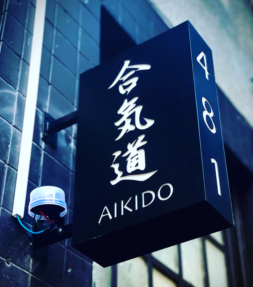 SATYA DOJO | Aikido