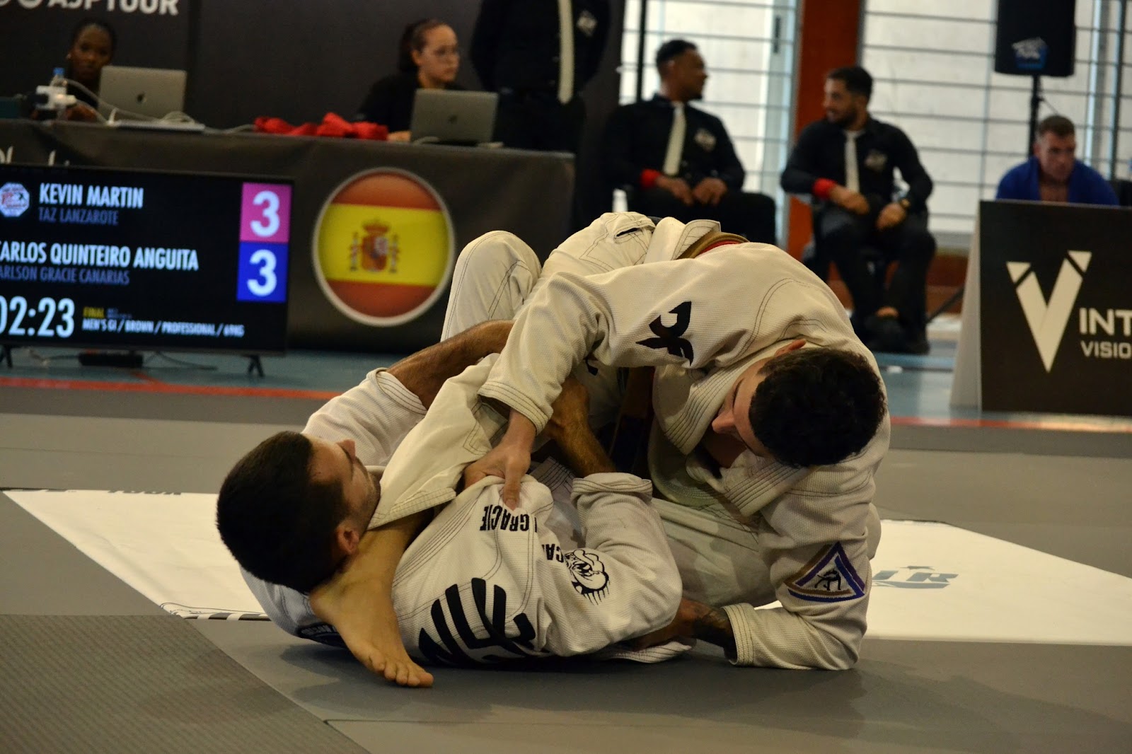 EJJB La Cúpula - Escuela de Jiu-jitsu — Jiu-Jitsu en Las Palmas de Gran Canaria