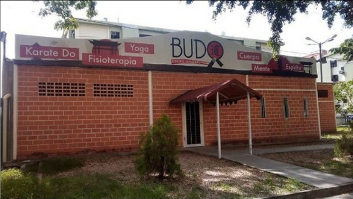 Centro Integral Budo