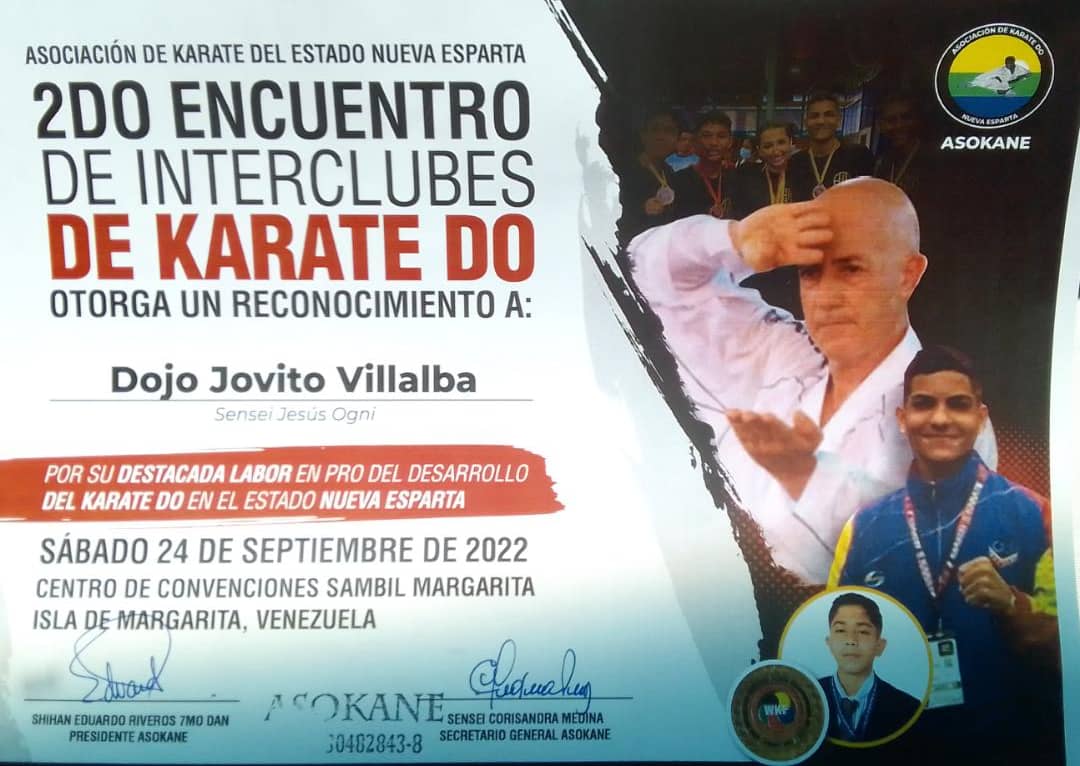 Escuela de Artes Marciales Apostadero