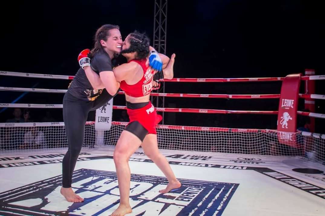 Petrosyan Dojo MMA Fight Club