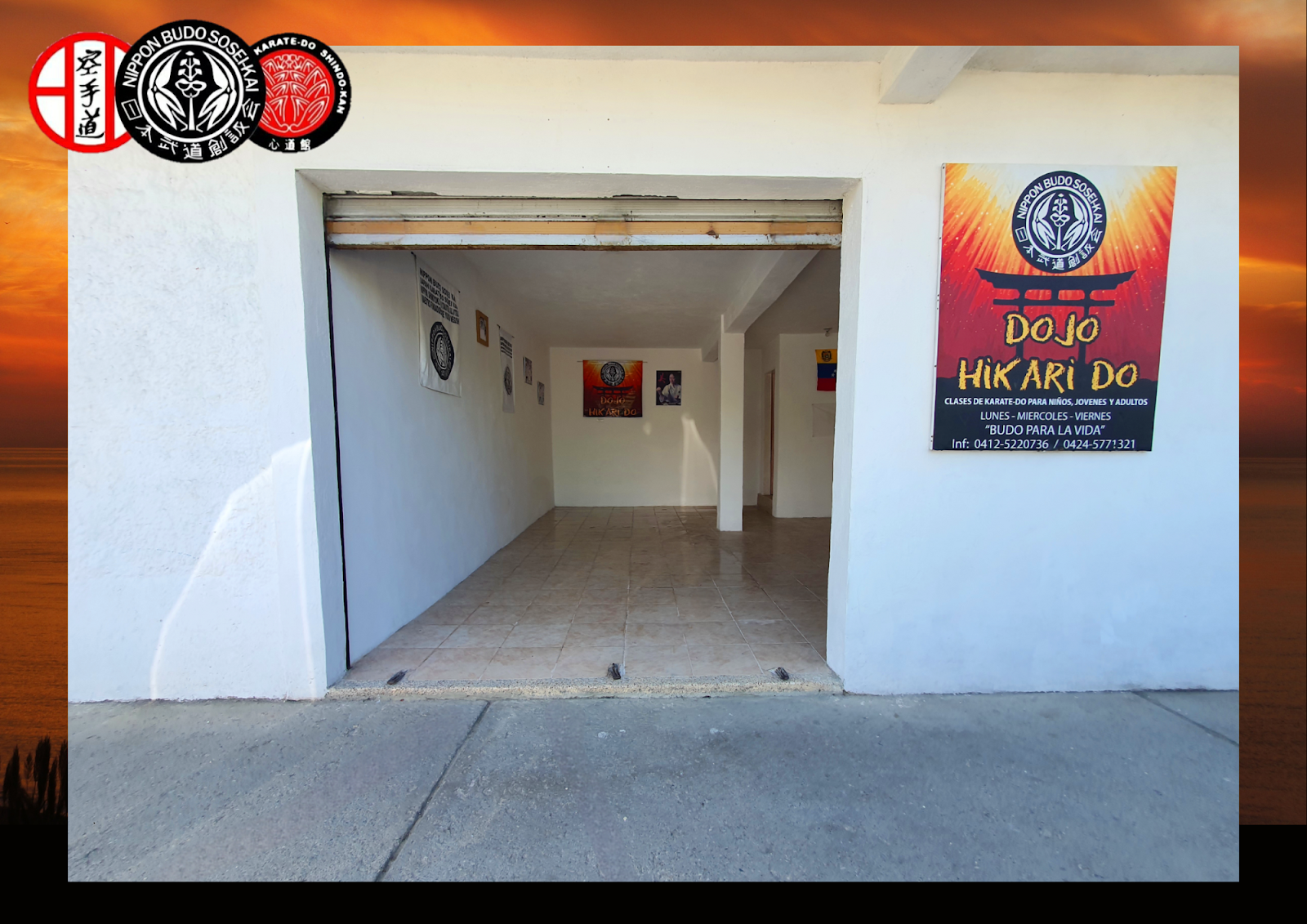 Dojo Hikari Do