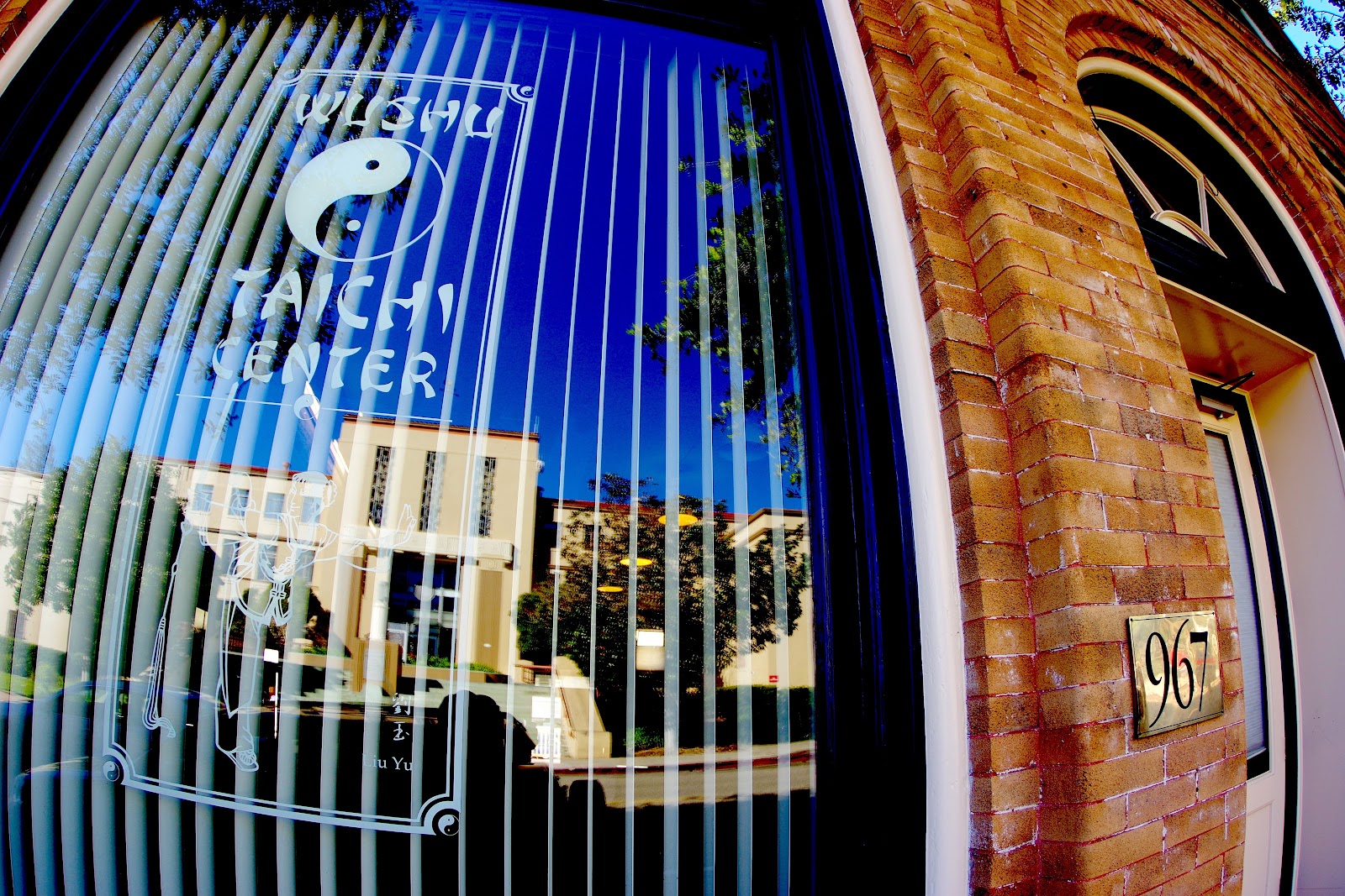 Wushu Taichi Center — Kung Fu en San Luis Obispo