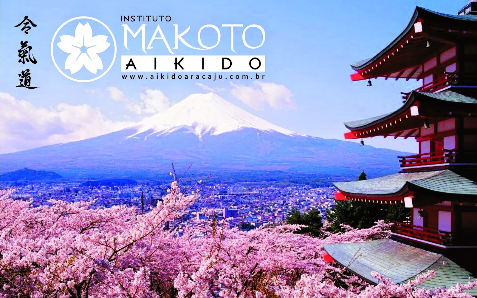 Instituto Makoto de Aikido & Desenvolvimento Humano (Dojo Dias)
