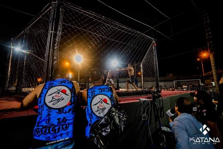 Alat Dojo