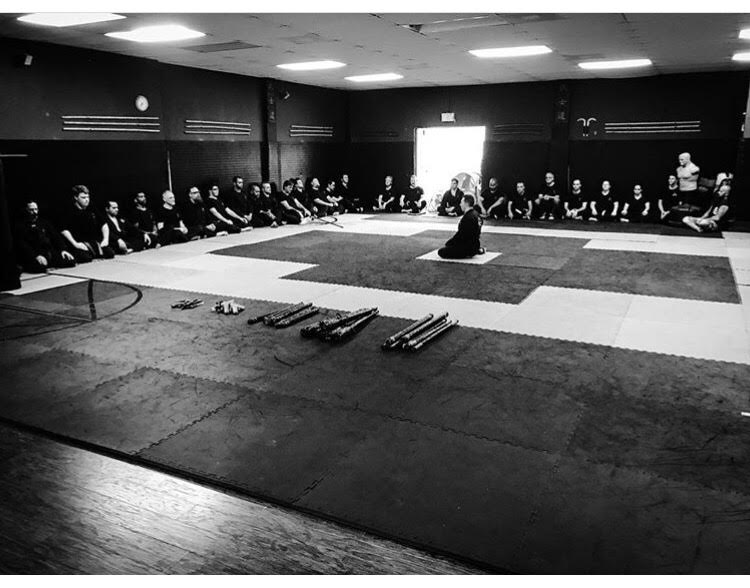 Bushido Ryu Dojo -Krav Maga, Karate, Jujitsu, Dania Beach Fort Lauderdale