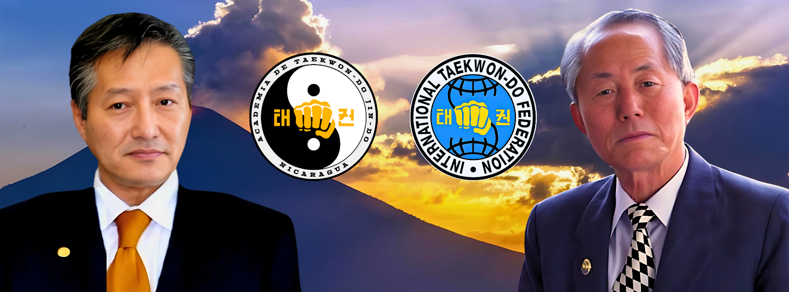 Academia de Taekwon-Do Jin-Do — Taekwondo en Jinotepe