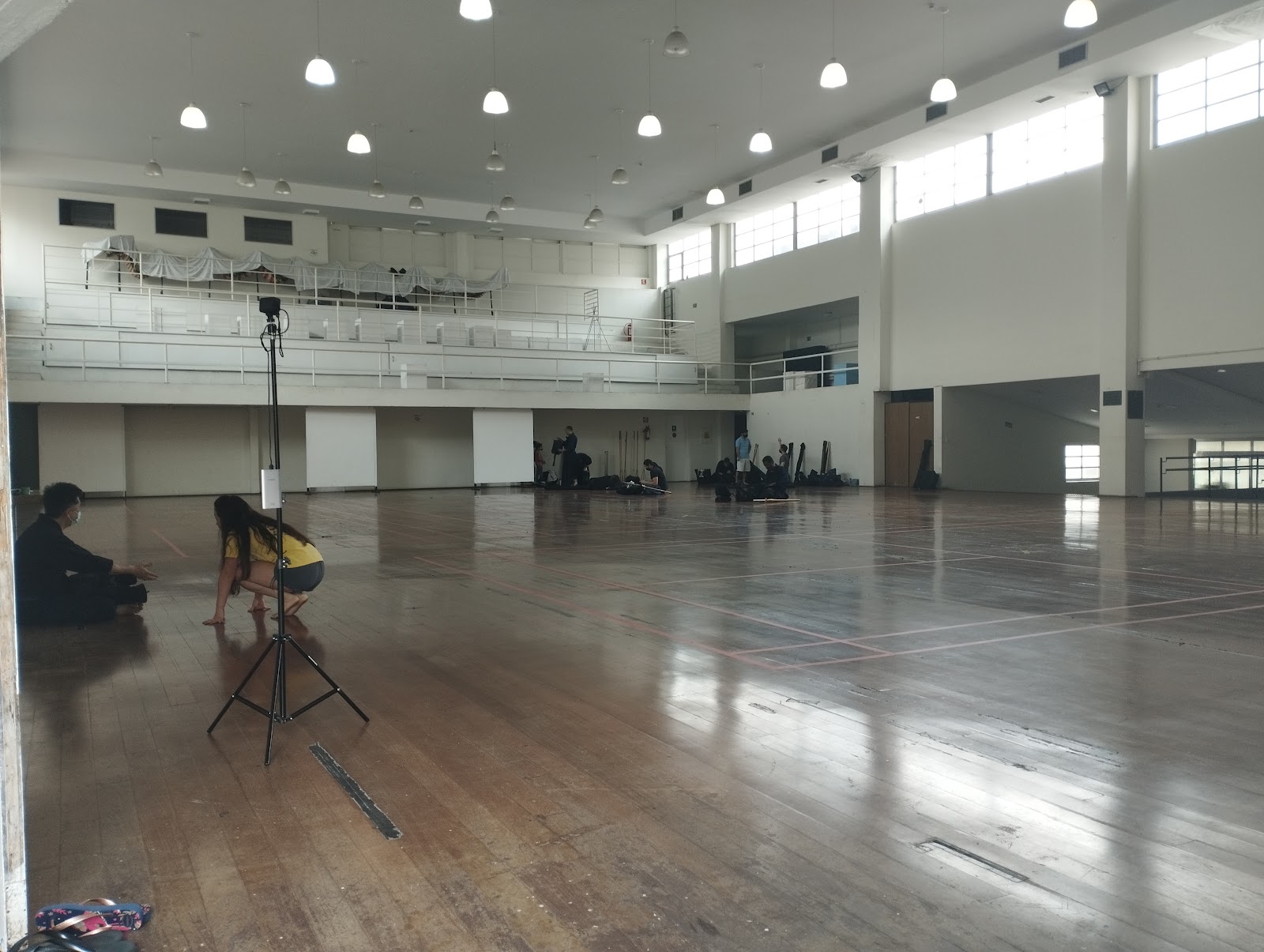Bunkyo Kendo