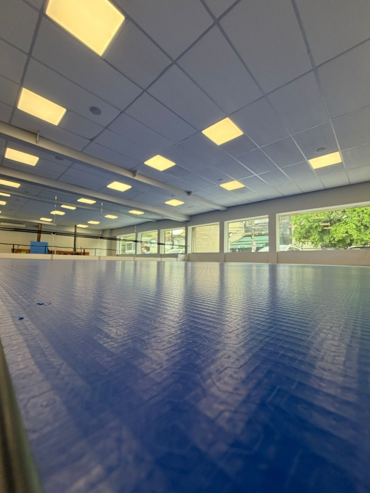 Dojo Artes Marciais