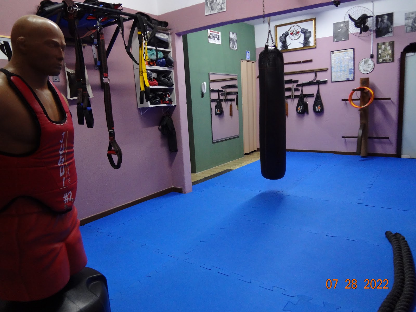 Wing Chun Tucuruvi