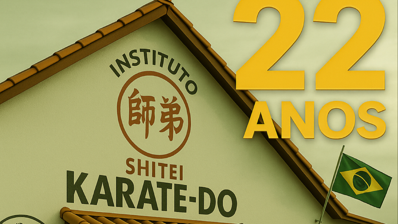 Instituto Shitei Karate-do Shotokan (JKA / Tradicional)