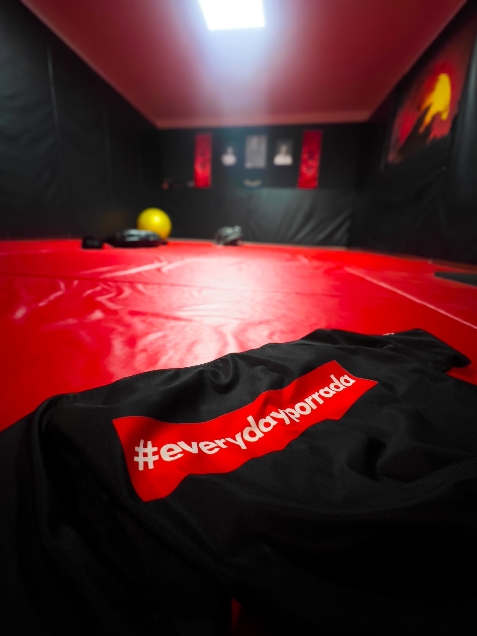HUAKA DOJO