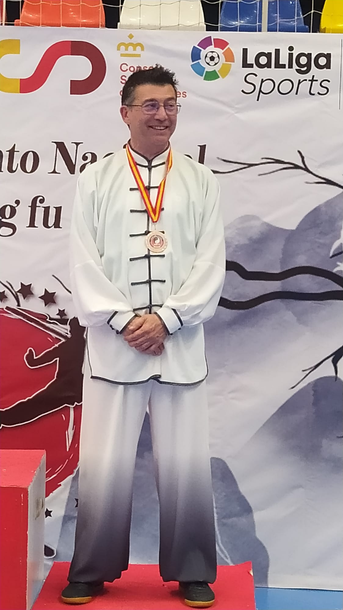 Escuela Tai Chi Huesca