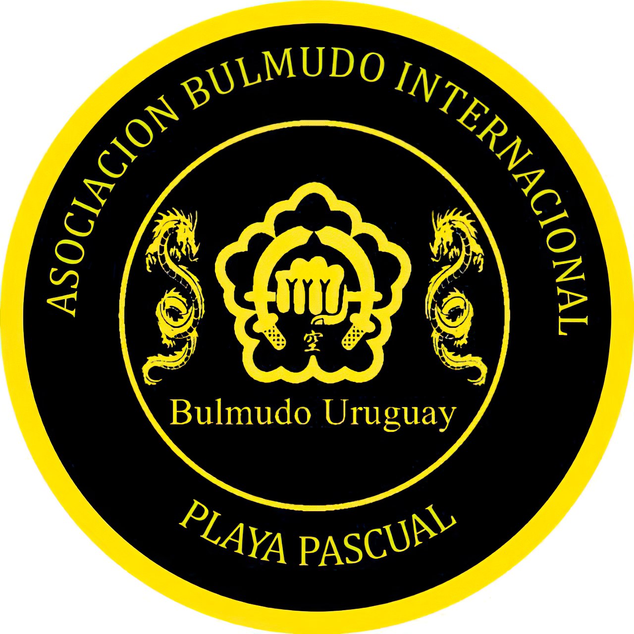 Kung Fu Bulmudo