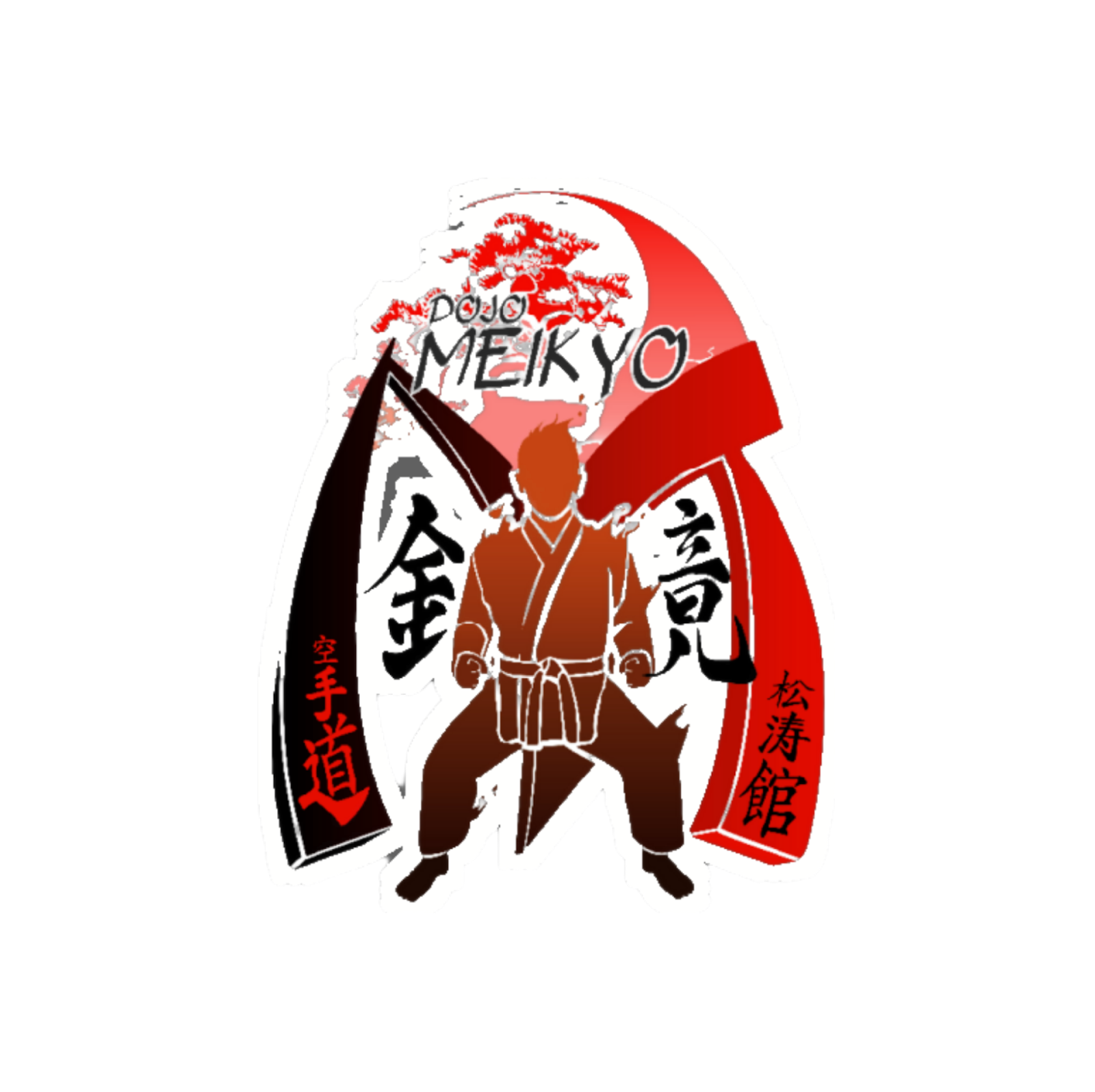 Dojo Meikyo — Judo en Cumaná