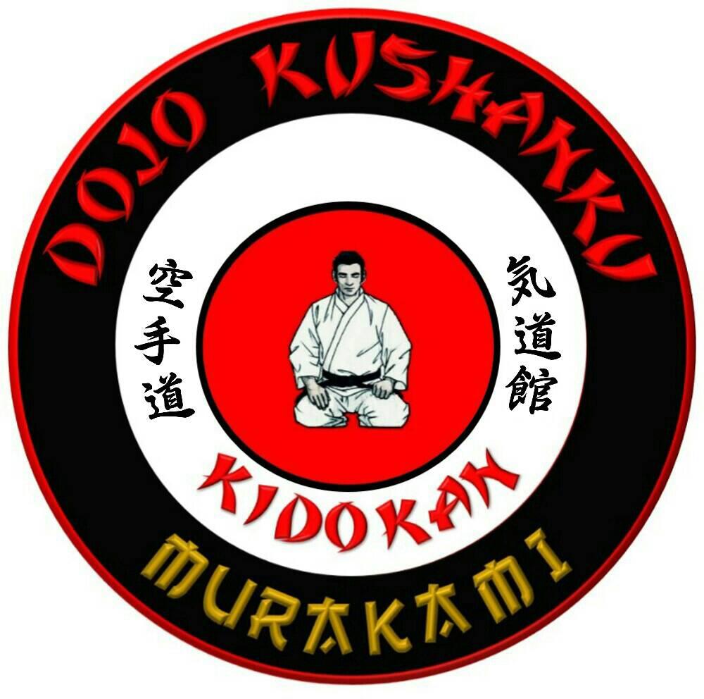 Dojo Kushanku Murakami