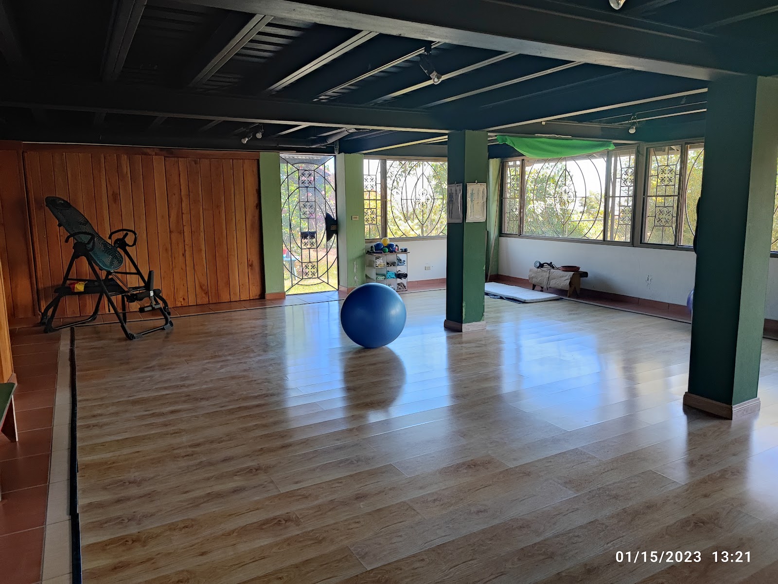 Body Mind Dojo