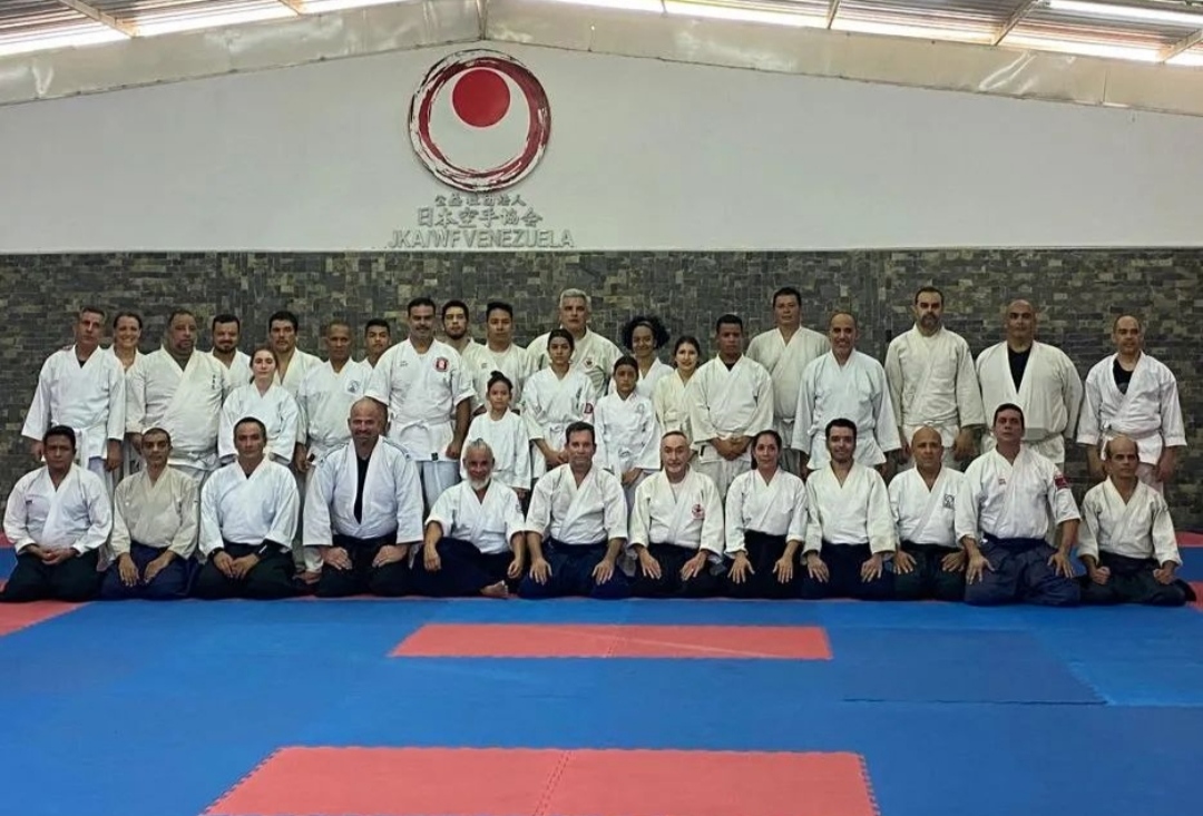 Aikido Kobukan Carabobo
